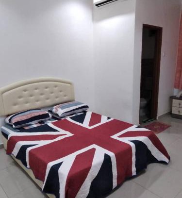 Port Dickson Casa | Sapper Homestay Lukut Portdickson