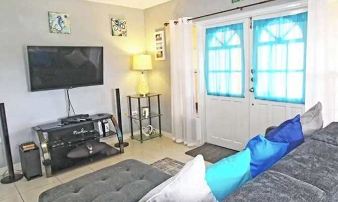 Deanes Casa | Sapper Lodge Apartment