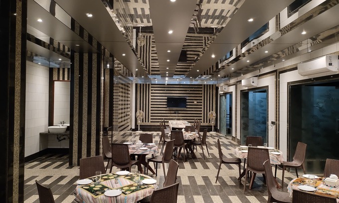 Shirdi Casa | Sapphero Resorts A Unit Of Shri Sai Hospitality