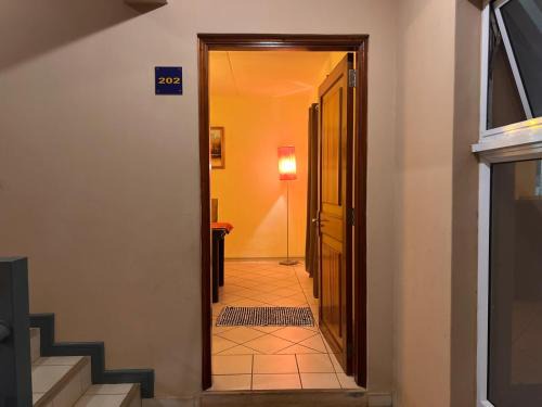 Ebene Apartamento | Sapphire 202 TWO ROOM APARTMENT