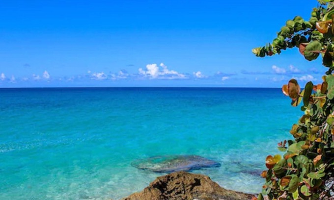 Maho Complejo | Sapphire Beach Club Resort