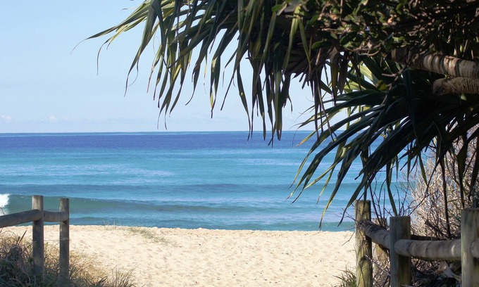 Sapphire Beach Otro | Sapphire Beach Holiday Park