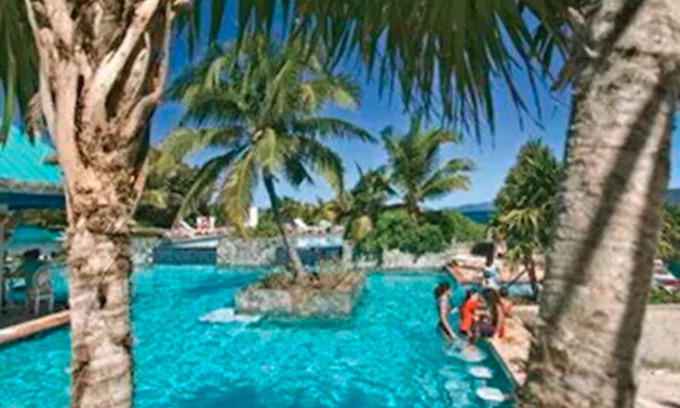 Red Hook Apartamento | Sapphire Beach Resort