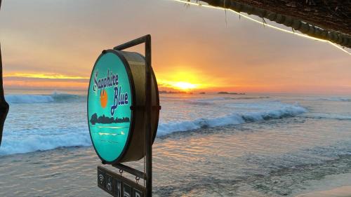 Nalagasdeniya Hotel | Sapphire Blue