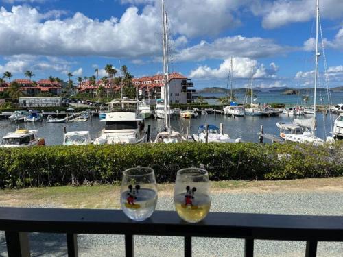 Cabes Point Apartamento | Sapphire Dream