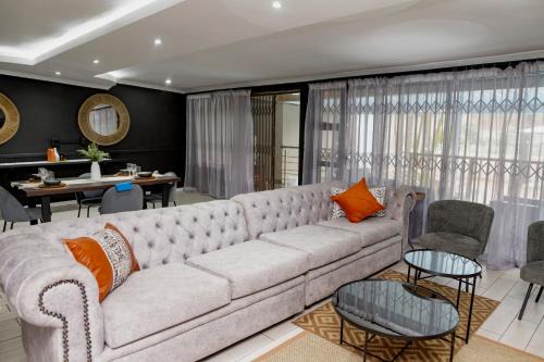 Ethekwini Cama Y Desayuno | Sapphire Guesthouse