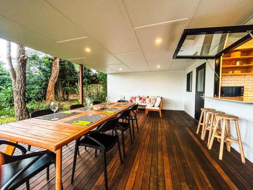 Diamond Beach Casa | Sapphire House