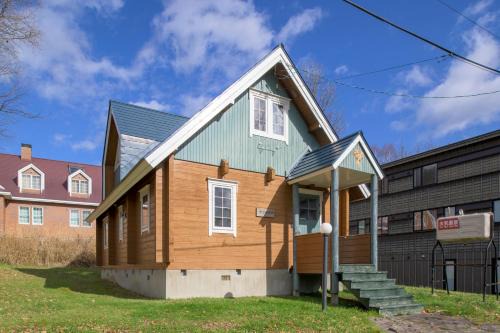 Hirafu Casa | Sapphire