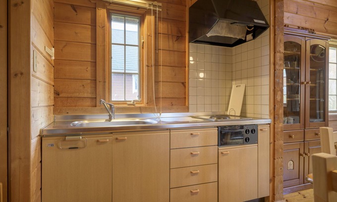 Hirafu Cabina | Sapphire
