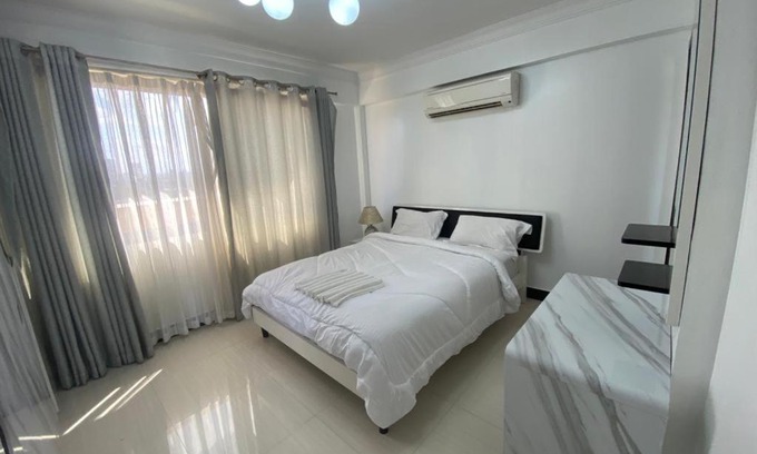 Oyster Bay Apartamento | sapphire penthouse
