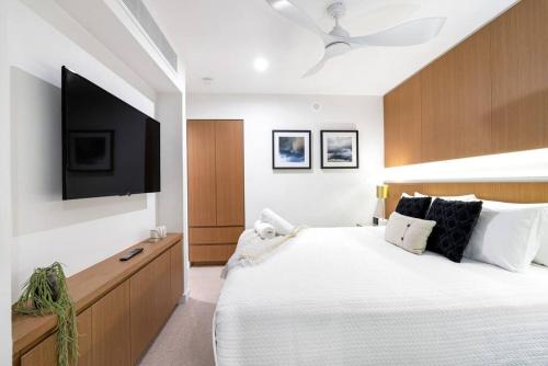 Cairns Central Business District Apartamento | Sapphire Suite - Central Boutique Resort Vibes