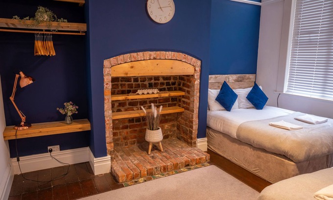 North Shore Apartamento | Sapphire Suite Sasco Apartments
