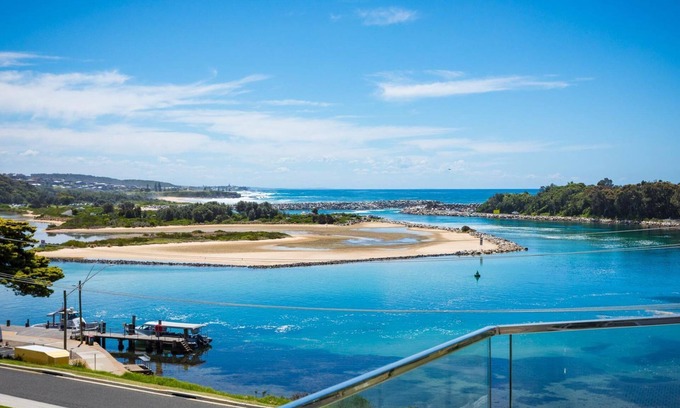 Narooma Apartamento | Zafiro Aguas Unidad 3