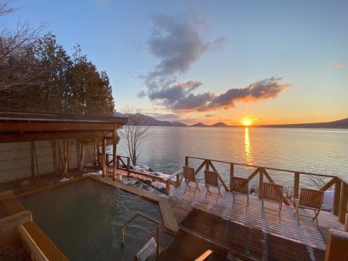 Chitose Hotel | Sapporo's Secret Onsen Sanctuary Marukoma Onsen Ryokan