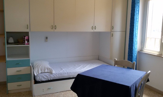 Sapri Apartamento | SAPRI-CILENTO-GOLFO DE POLICASTRO