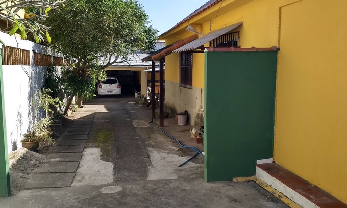Praia da Vila Casa | Saquarema Beach House.