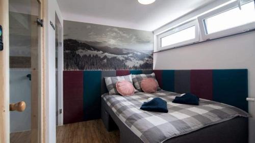 Jaszowiec Apartamento | Sara Apartament z sauną
