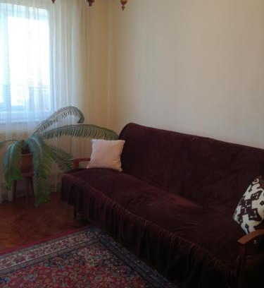 Tirgu Mures Apartamento | Sara Apartman