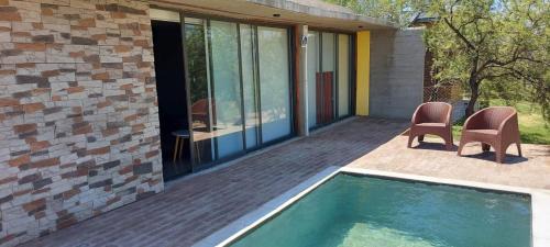 Departamento Calamuchita Casa | SARA HOUSE LARGE