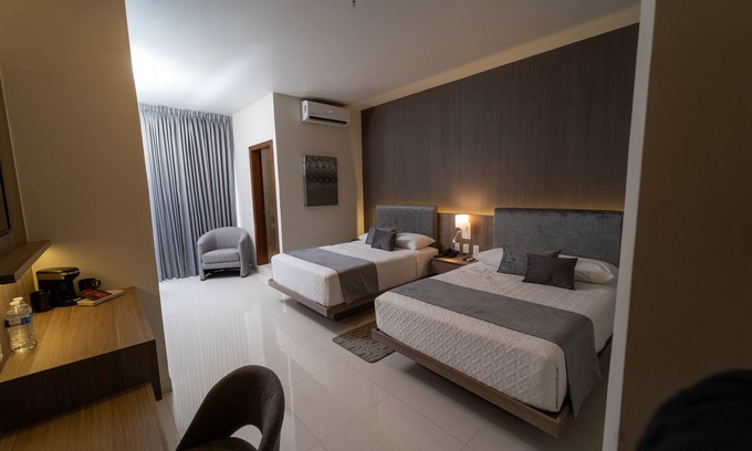 Zapotlanejo Hotel | Sara N Hotel & Spa