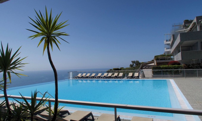 Cap d'Ail Apartamento | Sara Riviera