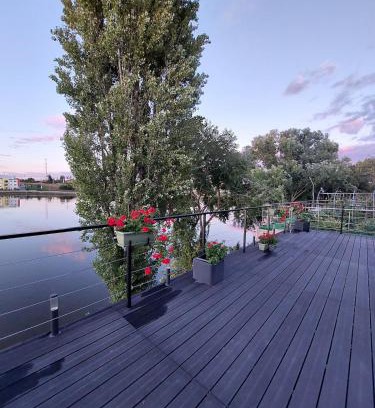 Snagov Casa | Sara's Vila