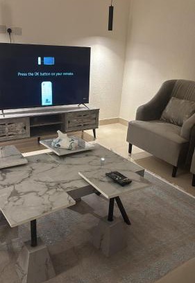 Buraydah Apartamento | Sara Suite