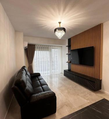Oradea Apartamento | Sarah Apartment Arena