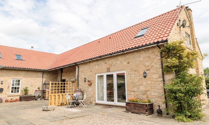 Hartburn Casa | SARAH'S COTTAGE, pet friendly, luxury holiday cottage in Morpeth