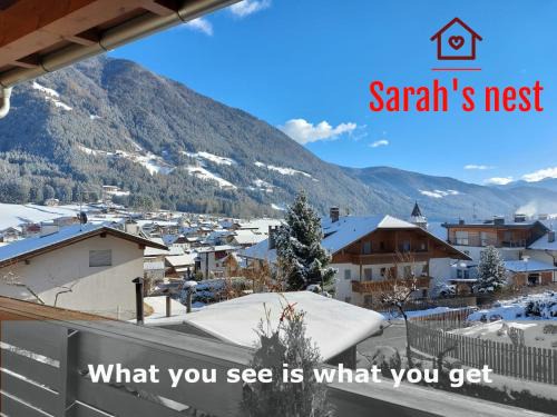Villa Ottone Apartamento | Sarah's nest - your mountain resort