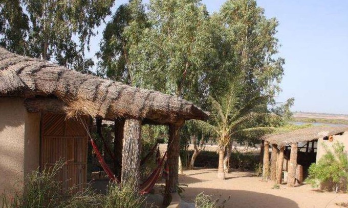 Fimela Cabina | Sarahma Lodge Simal