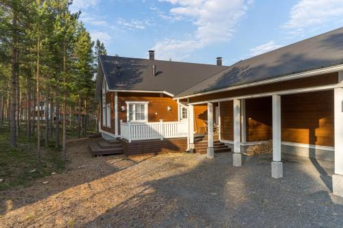 Kalajoki Apartamento | Sarahovi B