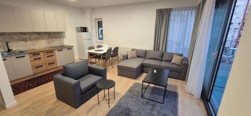 Alipasin Most Apartamento | Sarajevo City Apartment