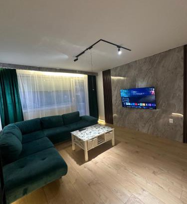 Ilidza Apartamento | Sarajevo Comfort Stay