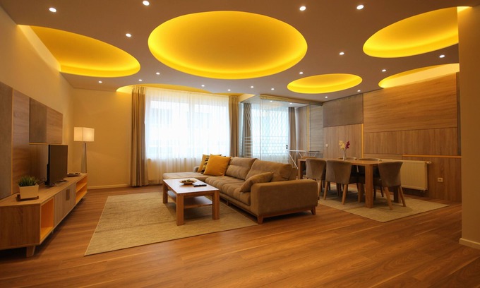 Sarajevo Apartamento | Sarajevo Daily Apartments