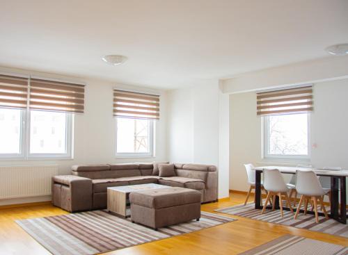 Sarajevo Apartamento | Sarajevo Gate