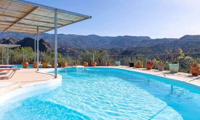 Myrtos Casa | Sarakinas Residences