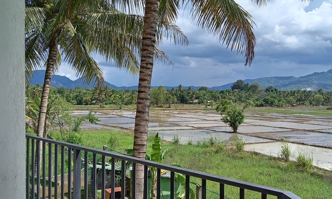 Dambulla Cama Y Desayuno | Sarali homestay