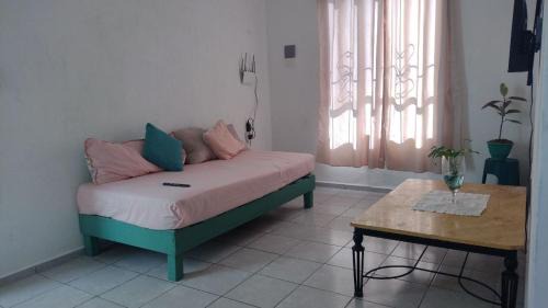 Cancún Apartamento | Saramuyah Home Cancun
