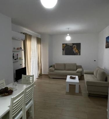 Elbasan Apartamento | Saranda Apartment