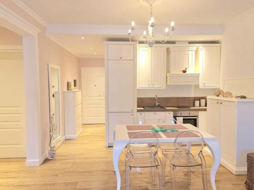 Qender Apartamento | Saranda centre apt