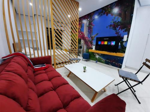 Sarande Apartamento | SARANDA PROMENADE APTs