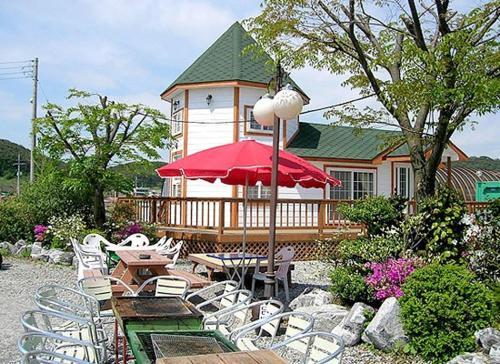 Ttanttuk Casa | Sarang Maeul Pension