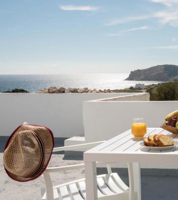 Milos Apartamento | Sarantis Suites & Apartments