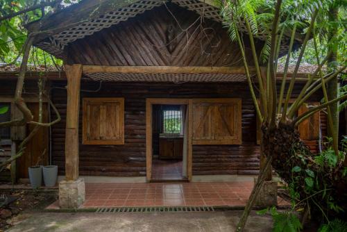 Chilamate Apartamento | Sarapiquí Xperience Lodge