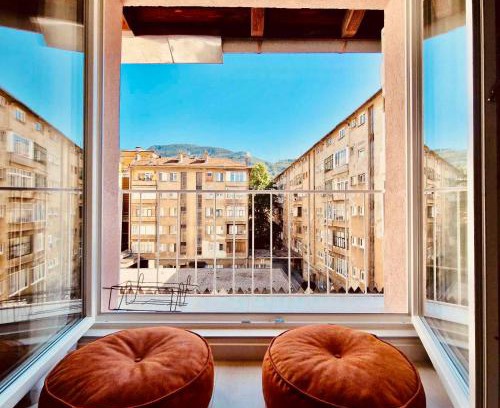Old Town Apartamento | SaraRose