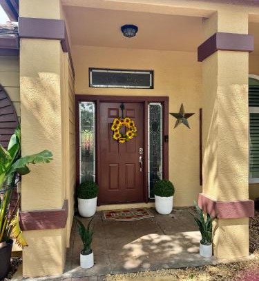 Trailer Estates Casa | Sarasota Charm
