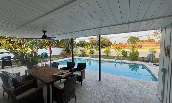 Sarasota Casa | Sarasota Resort-Like Living