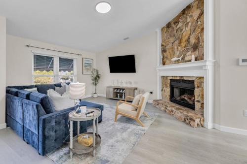 Whitfield Casa | Sarasota Retreat Pool Near Beaches and Downtown
