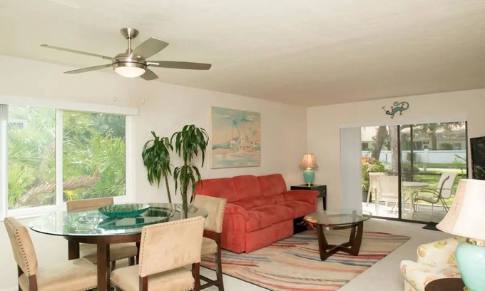 Braden River Condominio | Sarasota's Endless Summer~ Secret Hideaway